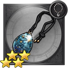 FFRK】アクセサリ一覧【ファイナルファンタジーレコードキーパー