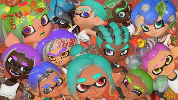 キャラメイクはやり直しが可能?