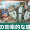 序盤の効率的な進め方