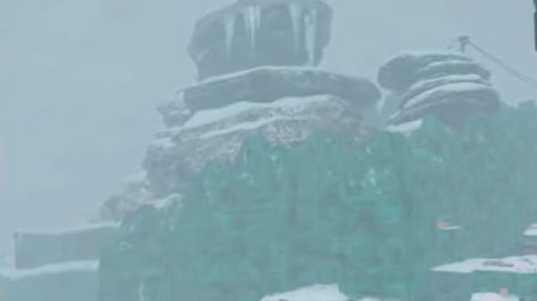 バナラ山