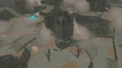 タラナダパタタ岩石群