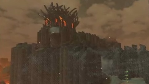 ヤカソボ火山