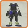 イカスミ トリプル