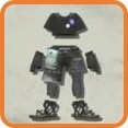 パンク フィッシュボーン