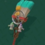 絶品サイクルブラシ