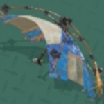 絶品シートシェルターブルー