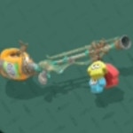 絶品ウォッシュチャージャー