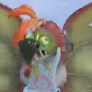 ハネツキ
