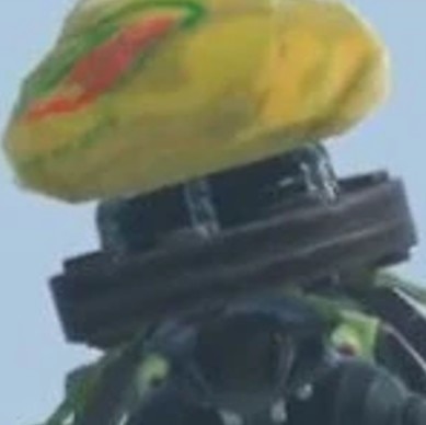 バクダン