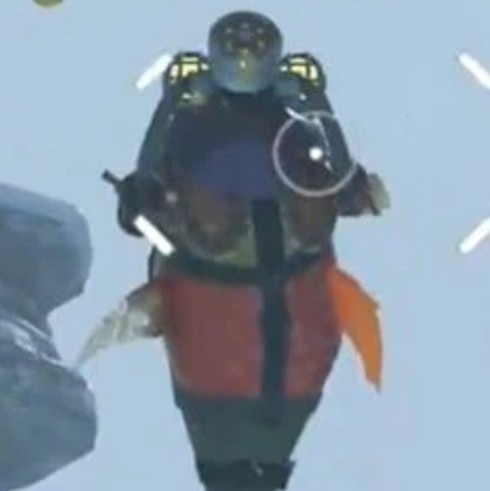 ダイバー
