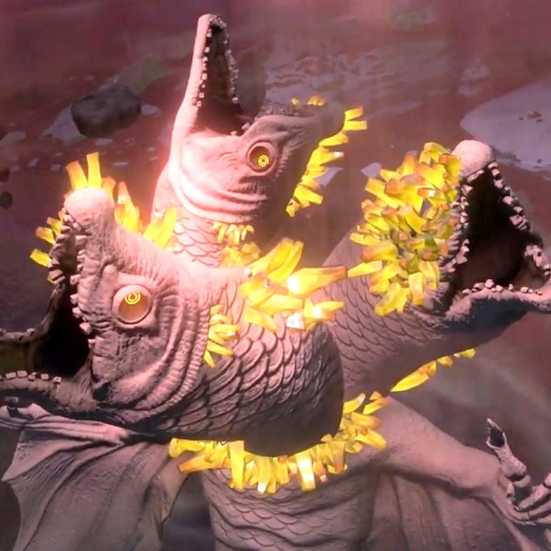 サルモン王