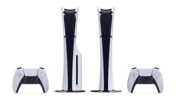PS5