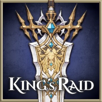 キングスレイド（キンスレ：Kings Raid）