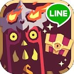 LINE トロッコウォーズ