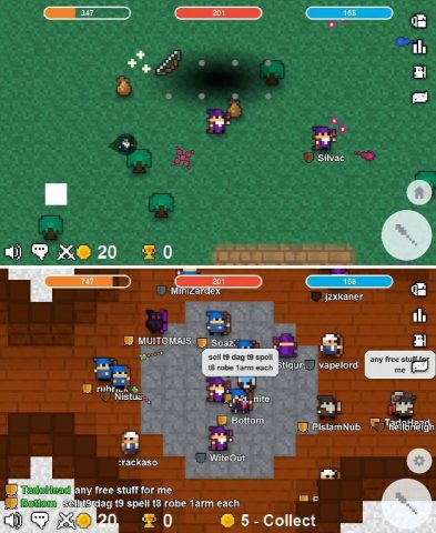 Darza's Dominion