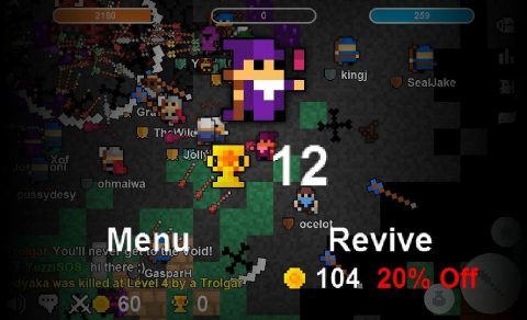 Darza's Dominion