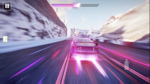 アスファルト9:Legends