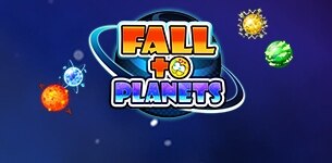 『FALL to PLANETS』プレイレビュー！理不尽じみた難易度がクセになるシンプルな2Dスクロールアクションゲーム！
