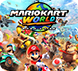 マリオカートワールド