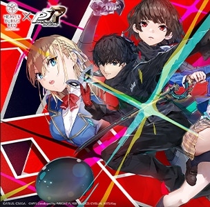 ペルソナ５ ザ・ロイヤルコラボの先行プレイレポート