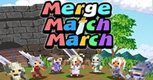 Merge Match March