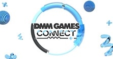 DMM GAMES CONNECT