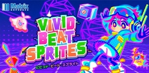歯ごたえのあるハイスピード・パズルアクションゲーム！