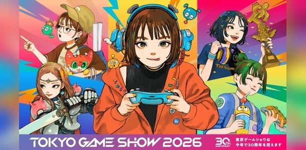 東京ゲームショウ2026まとめ