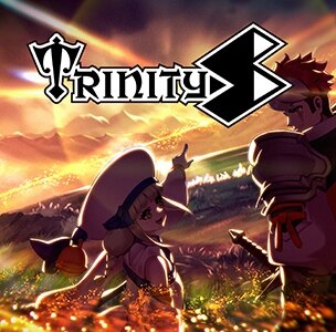 『TrinityS』プレイレビュー！MMORPGのボス戦のみを抽出したオンラインアクションゲーム！