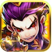 三国ブレイズ