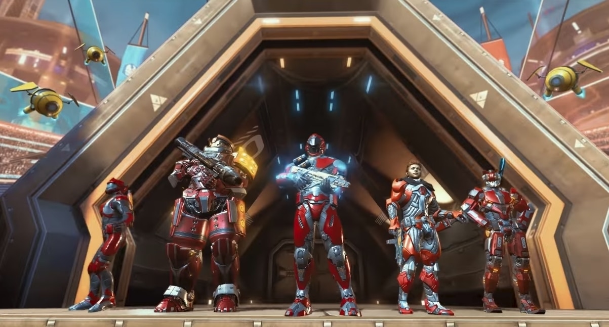 5VS5