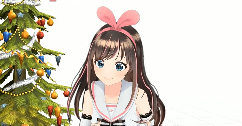 Vtuber バーチャルyoutuber とは 人気の秘密と魅力を徹底追求