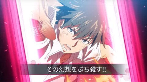 とある魔術の禁書目録　ゲームシステム2