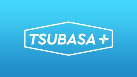 TSUBASA+(ツバサ プラス)