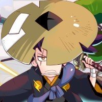 無外流うたたね半次郎