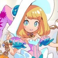 煌めきを継ぐポロン