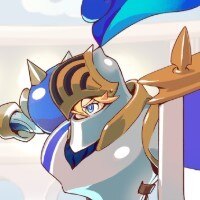 鉄壁のガラハド