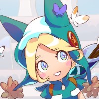恋する守り人メルウェン