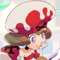 野戦病院の堕天使キャロル