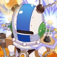 マッドインベンター・リコ