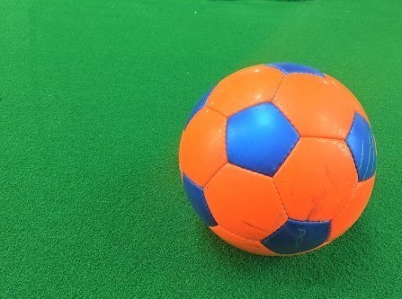 フットサル