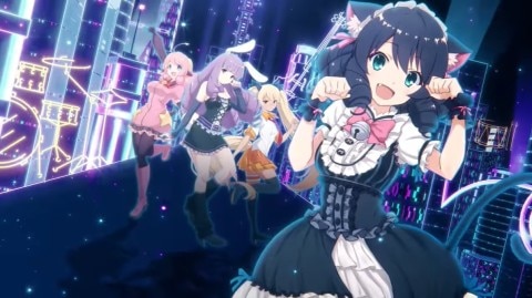 Plasmagica