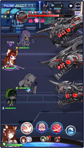 野生5