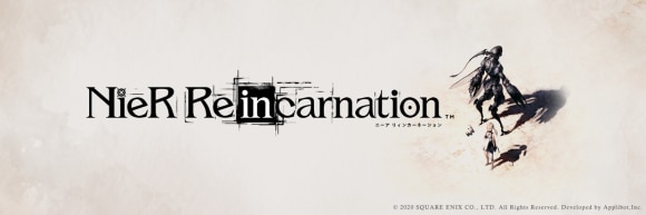 NieR Re[in]carnation