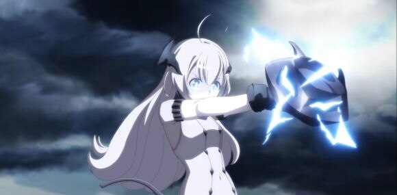 ブラサジアニメ