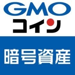 GMOコインアイコン