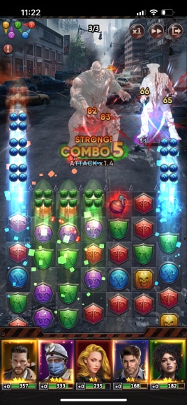 パズル