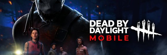 Dead by Daylight Mobile