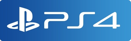 ボタンデザイン(PS4)