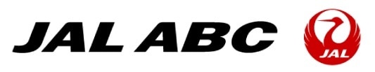 JAL-ABCのロゴ